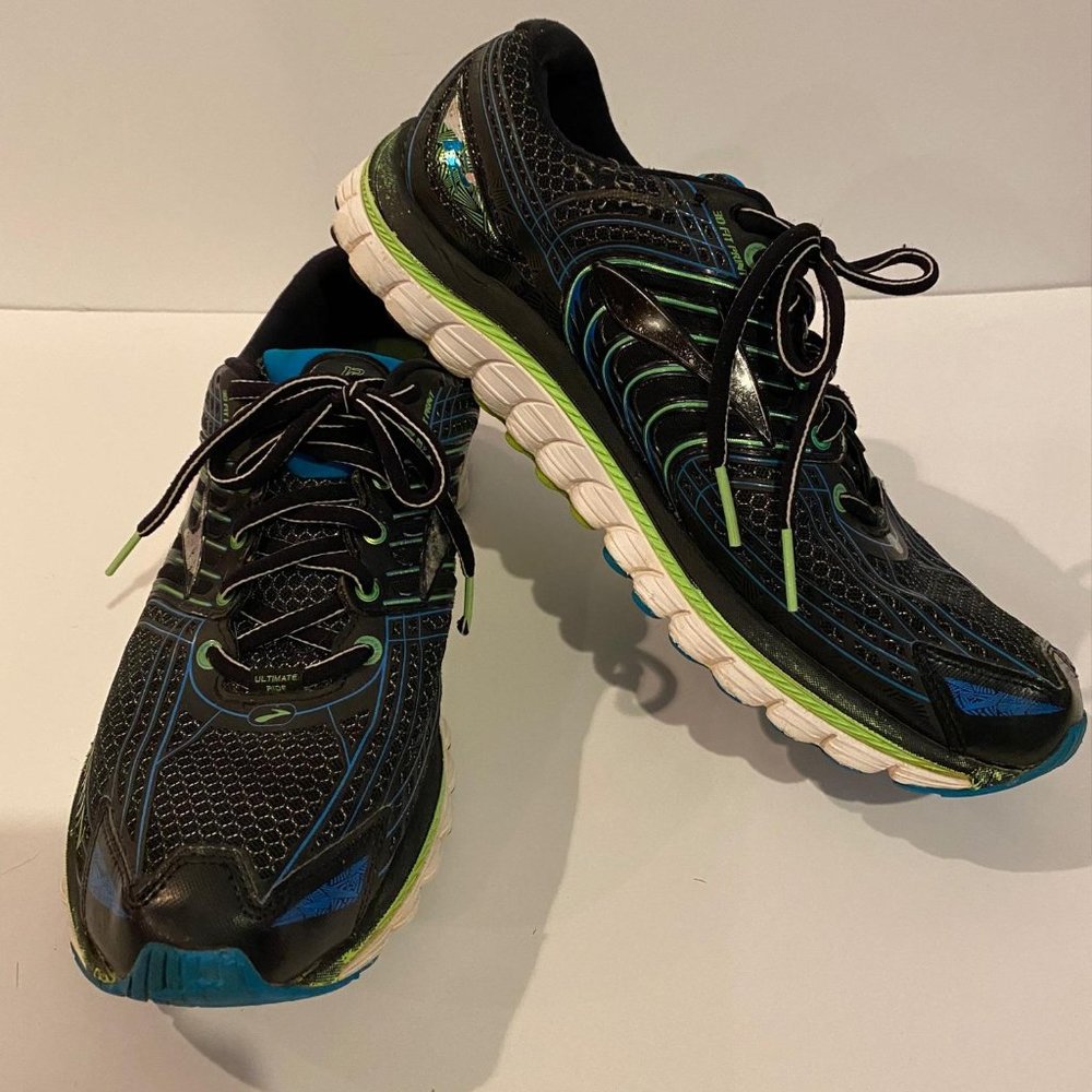 Men’s Brooks Glycerin Running Shoes
